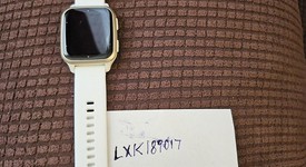 Good
													Garmin Venu SQ 2 - Gold, Standard, photo 1 of 5