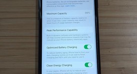 Good
													Apple iPhone SE 3rd Gen 2022 - Unlocked, Midnight, 64 GB, A2595, photo 1 of 15