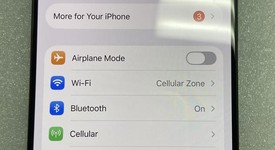 Mint
													Apple iPhone 16 Pro - Unlocked, Black, 256 GB, A3083, photo 5 of 17