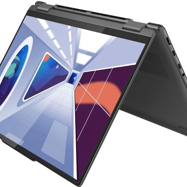 Lenovo Yoga Laptop