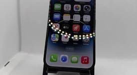 Fair
													Apple iPhone 14 Pro - Unlocked, Black, 128 GB, A2650, photo 1 of 6