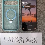 Good Google Pixel 10 Pro XL - Spectrum, 256 GB, Moonstone, GUL82