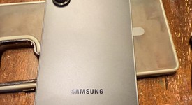 Mint
													Samsung Galaxy S25 Ultra - Verizon, Black, 256 GB, 12 GB, SM-S938U, photo 2 of 10