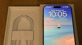 Mint
													Apple iPhone 16 Pro Max - Unlocked, Desert, 512 GB, A3084, photo 3 of 6