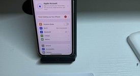 Good
													Apple iPhone 13 Mini - Unlocked, Pink, 128 GB, A2481, photo 3 of 4