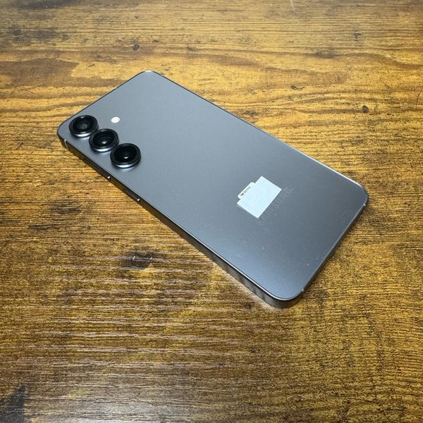 Samsung Galaxy S25 - Unlocked, 128 GB, Silver Shadow, 12 GB, SM-S931U1