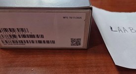 New
													Google Pixel Buds 2a - Hazel, photo 2 of 4