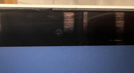Good
													MacBook Pro 2015 (Retina) - 15" - Silver, 256 GB, 16 GB, photo 2 of 9