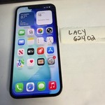 Good Apple iPhone 14 - Unlocked, 128 GB, Midnight, A2649