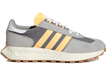 adidas Retropy E5 Grey Acid Orange for sale