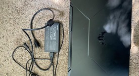 Good
													Asus TUF Gaming A17 - Ryzen 9, Gray, 1 TB, 16 GB, photo 5 of 5