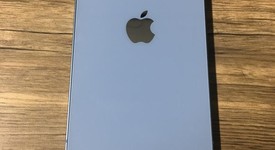 Good
													Apple iPhone 14 Plus - Unlocked, Blue, 256 GB, A2632, photo 3 of 8