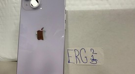 Mint
													Apple iPhone 14 - Unlocked, Purple, 128 GB, A2649, photo 3 of 8