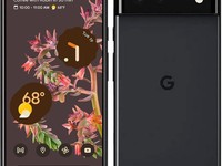 Google Pixel 6