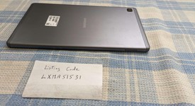 Mint
													Samsung Galaxy Tab A7 Lite - AT&T, Gray, 32 GB, 3 GB, SM-T227U, photo 2 of 19