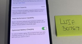 Mint
													Apple iPhone 11 Pro - Unlocked, Gray, 64 GB, A2160, photo 2 of 8