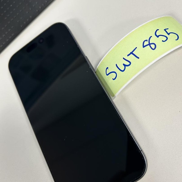 Apple iPhone 17 - T-Mobile, 256 GB, Black, A3258