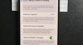 Mint
													Apple iPhone 14 Pro - Unlocked, Gold, 128 GB, A2650, photo 4 of 9