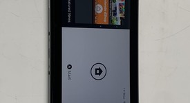 Good
													Nintendo Switch - Grey, 32 GB, photo 2 of 8
