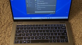 Good
													Dell Latitude Laptop, photo 2 of 10