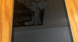 Mint
													Apple iPad Pro 11" 4th Gen 2022 - Wi-Fi, Gray, 128 GB, photo 2 of 10