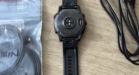 Good
													Garmin epix Gen 2 - Black, Sapphire, photo 5 of 5