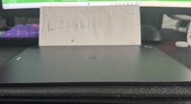 Mint
													Apple iPad Pro 13" (M5) 2025 - Unlocked, Apple M5 9-Core, Space Black, 256 GB, A3361, Standard Glass, photo 4 of 8