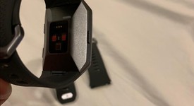 Mint
													Fitbit Ionic - Gray, photo 4 of 6