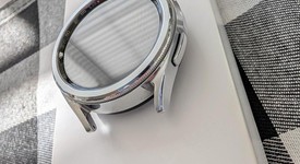 Good
													Samsung Galaxy Watch6 Classic - Wi-Fi, Silver, 43mm, photo 3 of 9