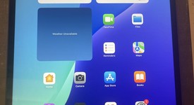 Good
													Apple iPad Air 3rd Gen - Verizon, Gray, 64 GB, photo 1 of 5