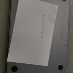 Good MacBook Pro 2021 - 14 inch - Apple M1 Pro 8-core, Gray, 512 GB, 16 GB