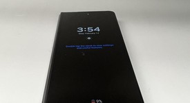 Good
													Samsung Galaxy Z Fold5 - Verizon, Black, 256 GB, 12 GB, SM-F946U, photo 1 of 8