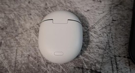 Used
													Google Pixel Buds Pro - Charcoal, photo 1 of 3