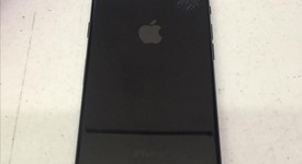 Good
													Apple iPhone 7 - Unlocked, Black, 128 GB, A1778, GSM, photo 2 of 8