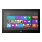 Used and refurbished Microsoft Surface Pro