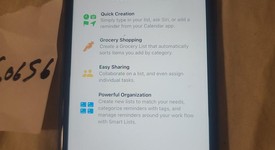 Good
													Apple iPhone 11 - AT&T, Black, 64 GB, A2111, photo 2 of 6