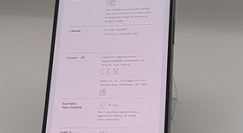 Good
													Apple iPhone 15 Pro Max - Unlocked, Natural, 256 GB, A2849, photo 3 of 3