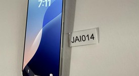 Mint
													Apple iPhone 16 Pro Max - Unlocked, White, 256 GB, A3084, photo 2 of 7