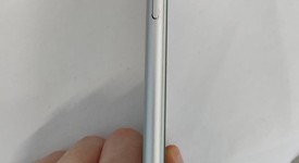 Fair
													Apple iPhone 6S - Unlocked, Silver, 128 GB, A1633, photo 4 of 7