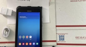 Mint
													Samsung Galaxy Tab Active2 8.0 - Wi-Fi, Black, 16 GB, 3 GB, SM-T390, photo 3 of 8