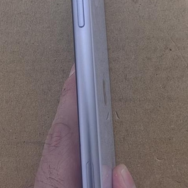 Apple iPhone 11 - Spectrum, 64 GB, Purple, A2111