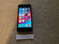 Apple iPhone SE 1st Gen 2016