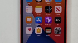 Mint
													Apple iPhone 12 Mini - Unlocked, Red, 128 GB, A2176, photo 1 of 8