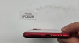 Good
													Apple iPhone 11 - Verizon, Red, 256 GB, A2111, photo 5 of 9