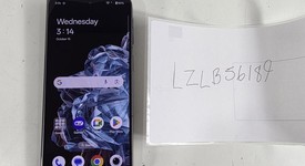 Fair
													OnePlus Open - Unlocked, Black, 512 GB, 16 GB, photo 5 of 12