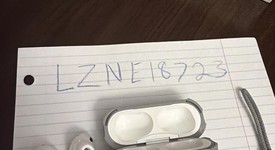 Used
													Apple AirPods Pro 2 - USB-C, photo 1 of 10