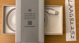 Mint
													Google Pixel 10 Pro - Unlocked, Obsidian, 128 GB, G4QUR, photo 4 of 10