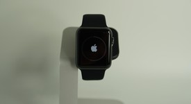 Fair
													Apple Watch 1st Gen 42mm - Gray, 8 GB, A1554, Sport, photo 2 of 9