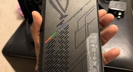 Mint
													Asus ROG Xbox Ally X - Black, 1 TB, 24 GB, photo 2 of 8