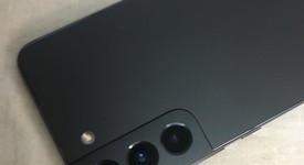 Mint
													Samsung Galaxy S22 - AT&T, Black, 128 GB, 8 GB, SM-S901U, photo 3 of 7